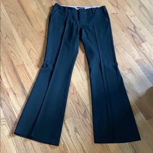 Ladies dress pants